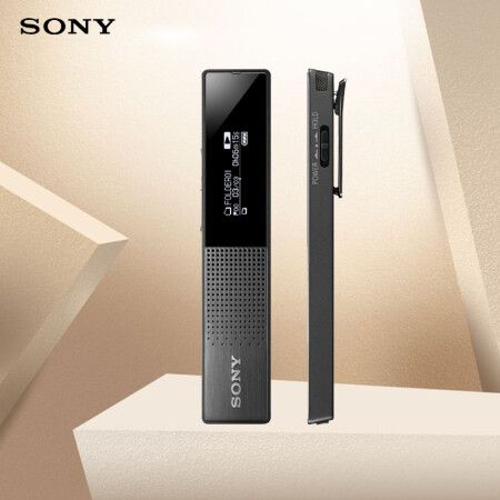 SONY 索尼數(shù)碼錄音筆1.jpg